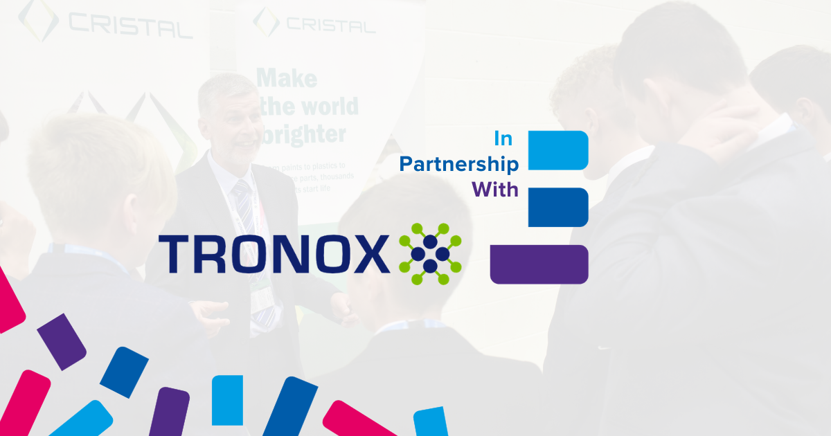 Partner Profile | Tronox