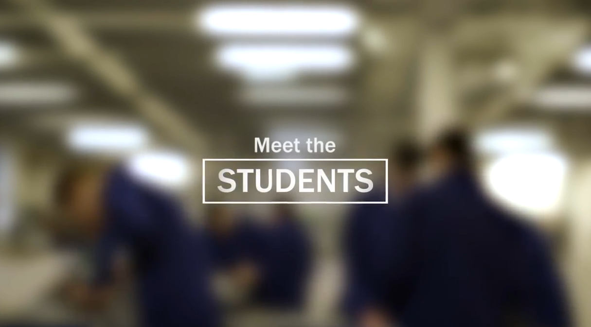Find out what UTC students have to say about their education