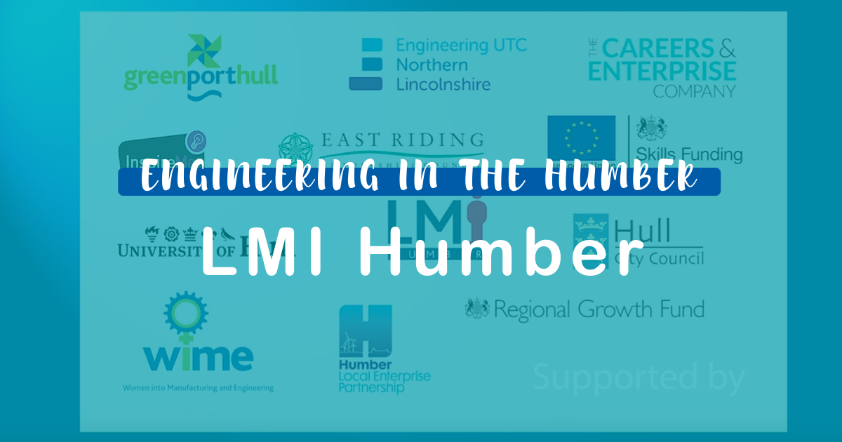 LMI Humber Engineering