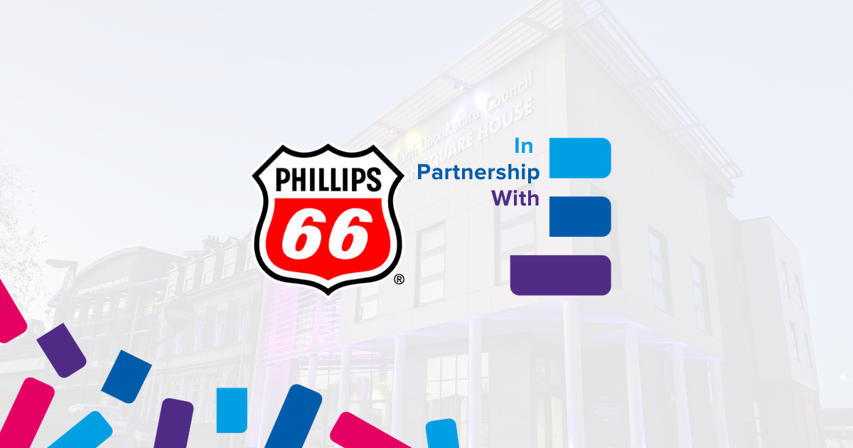 Partner Profile | Phillips 66