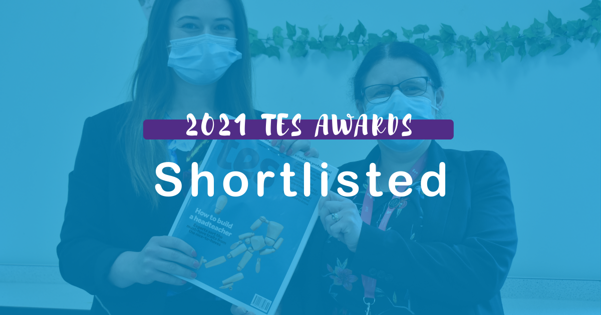 ENL UTC Employees Shortlisted Twice in 2021 Tes Awards